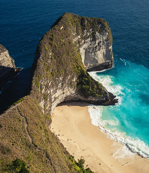Bali