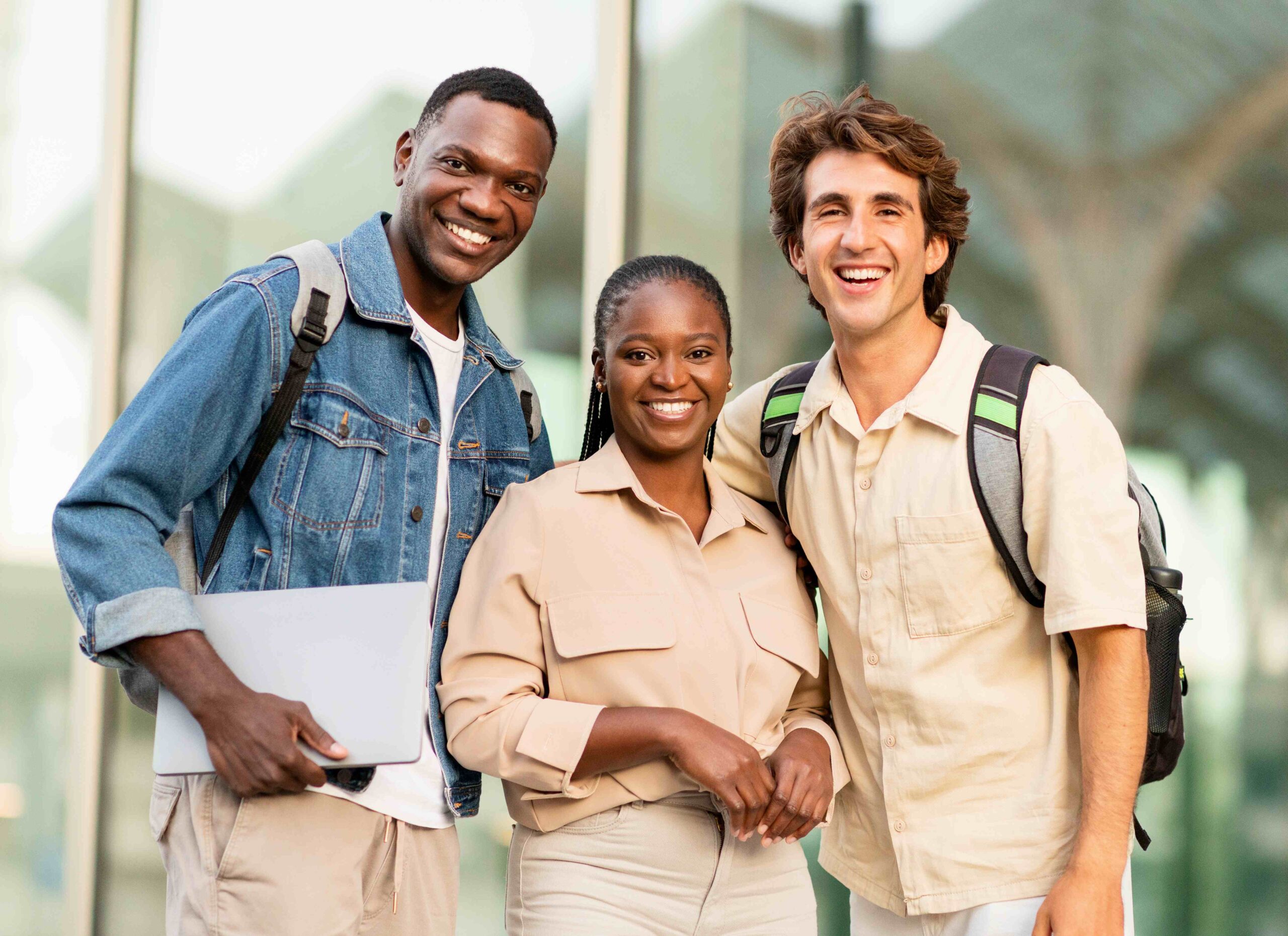 University Placements Worldwide