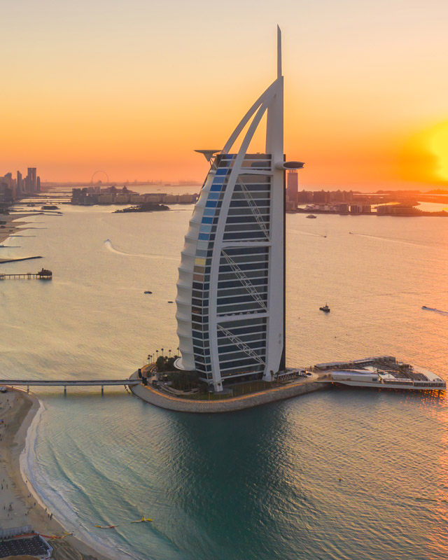 Dubai